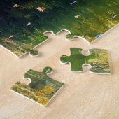 Puzzle Nous aimons les Cabines de journaux en Virginie-Oc (Côté)