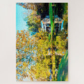 Puzzle Nous aimons les Cabines de journaux en Virginie-Oc (Vertical)