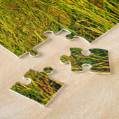 Puzzle Nous aimons les lacs dans l'Iowa. (Côté)