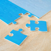 Puzzle Nous aimons les panneaux indicateurs en Floride Pu (Côté)