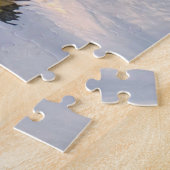Puzzle Nous aimons les Pélicans Brown Floride (Côté)