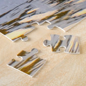 Puzzle Nous aimons les Pélicans Brown Floride (Côté)