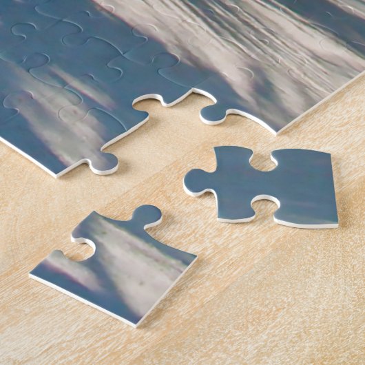 Puzzle Nous aimons les plages en Floride (Côté)