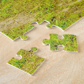 Puzzle Nous aimons les vieilles granges dans le Wisconsin (Côté)