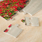 Puzzle Nous aimons Madison Wisconsin. (Côté)