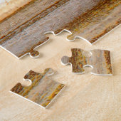 Puzzle Nous aimons Madison Wisconsin. (Côté)