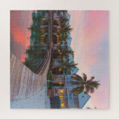 Puzzle Nous Aimons Marathon Quay Floride (Horizontal)