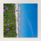 Puzzle Nous aimons Marco Island Floride (Horizontal)