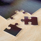 Puzzle Nous aimons Memorial Park dans l'Iowa. (Côté)