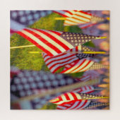 Puzzle Nous aimons Memorial Park dans l'Iowa. (Horizontal)