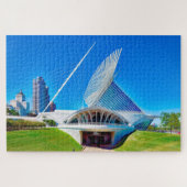 Puzzle Nous aimons Milwaukee. (Horizontal)
