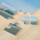 Puzzle Nous aimons Milwaukee Wisconsin. (Côté)