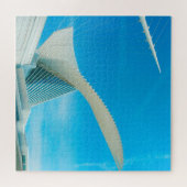 Puzzle Nous aimons Milwaukee Wisconsin. (Horizontal)