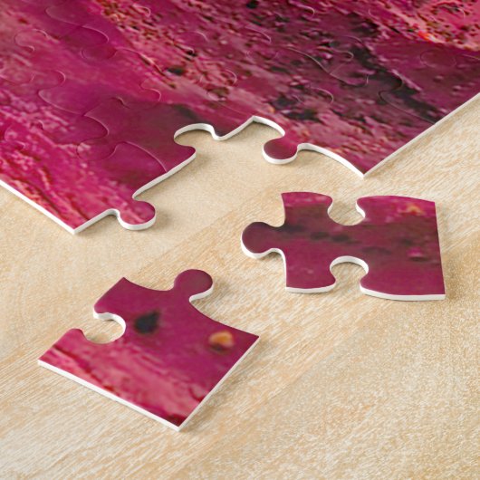 Puzzle Nous aimons Monument Valley Utah (Côté)