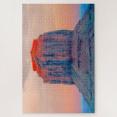 Puzzle Nous aimons Monument Valley Utah (Vertical)
