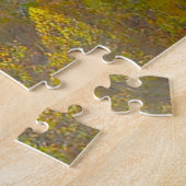 Puzzle Nous aimons New River Gorge West Virginia. Jigsaw  (Côté)