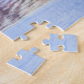 Puzzle Nous aimons Portsmouth New Hampshire (Côté)