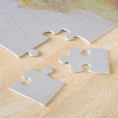 Puzzle Nous aimons Rushing Water Gorge New Hampshire (Côté)