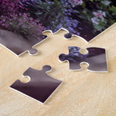 Puzzle Nous Aimons Salt Lake City Utah (Côté)