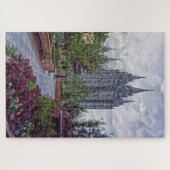 Puzzle Nous Aimons Salt Lake City Utah (Horizontal)