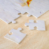 Puzzle Nous aimons Sanibel's en Floride (Côté)