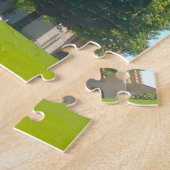 Puzzle Nous aimons State Capitol Des Moines Iowa. (Côté)