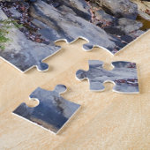 Puzzle Nous aimons The Grist Mill Virginia (Côté)