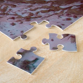 Puzzle Nous Aimons Turret Arch Utah (Côté)