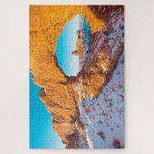 Puzzle Nous Aimons Turret Arch Utah (Vertical)