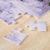 Puzzle Nous aimons Virgin River Zion Park Utah Jigsaw Puz (Côté)