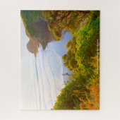 Puzzle Nous aimons Whispering Falls Aniseed Valley Jigsaw (Vertical)