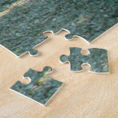 Puzzle Nous aimons Williamsburg Virginie (Côté)