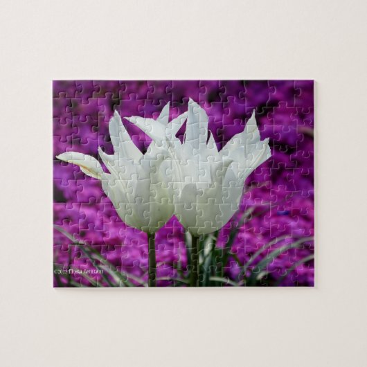 Puzzle Nous deux (Horizontal)