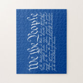 Puzzle Nous le peuple (Vertical)