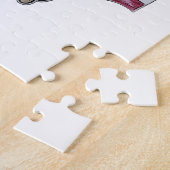 Puzzle (Nous les personnes) 2èmes armes à feu (Côté)