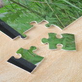 Puzzle Nous n'avons plus d'essence (Côté)