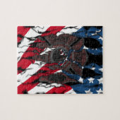 Puzzle Nous n'oublierons jamais (Horizontal)