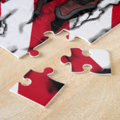 Puzzle Nous n'oublierons jamais (Côté)