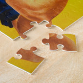 Puzzle Nous pouvons le faire Rosie le Riveter (Côté)