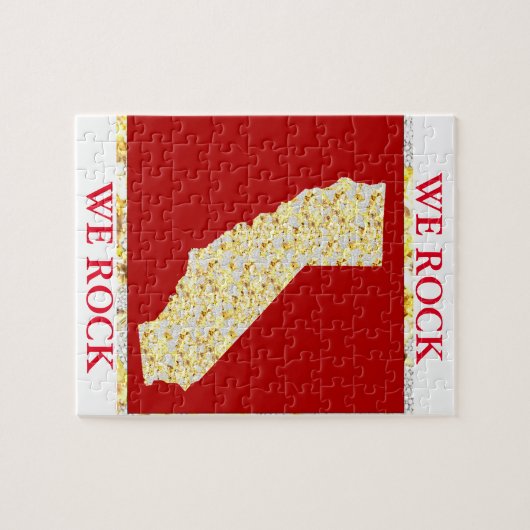 PUZZLE NOUS ROCK (Horizontal)