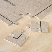 Puzzle Nouveau phare London Ledge - Connecticut - SBD (Côté)