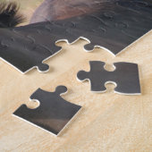 Puzzle Nouveau poney/cheval (Côté)