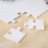 Puzzle nouveauté baseball (Côté)