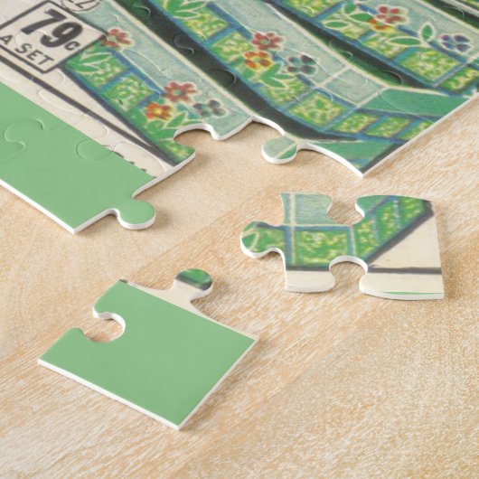 Puzzle Nouveautés cadeaux (Côté)