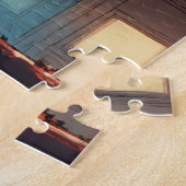 Puzzle Nouveaux livres de design (Côté)