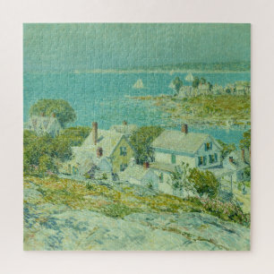 Puzzle Nouvelle-Angleterre Headlands (Coastal Landscape A