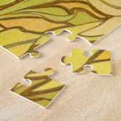 Puzzle Nouvelle Lily flowers (Côté)