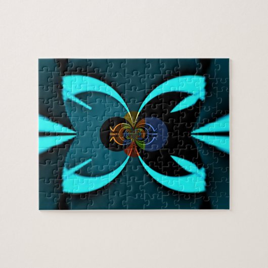 Puzzle Nouvelle Lune Hakuna Matata (Horizontal)