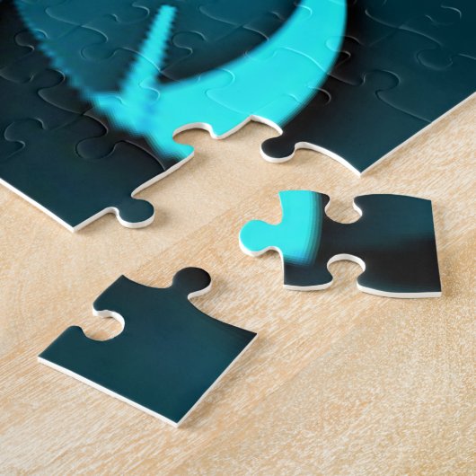 Puzzle Nouvelle Lune Hakuna Matata (Côté)