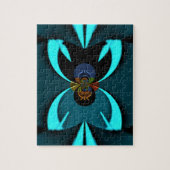 Puzzle Nouvelle Lune Hakuna Matata (Vertical)